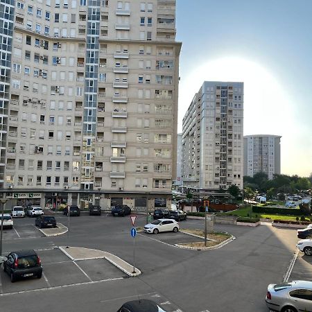 Studio Ana Belville Belgrad Dış mekan fotoğraf