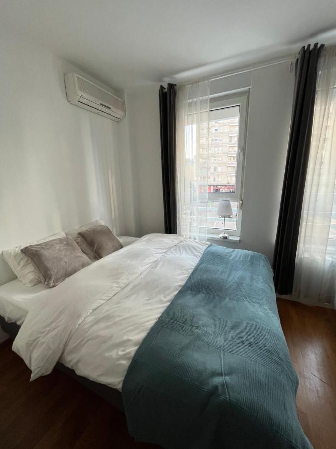 Studio Ana Belville Belgrad Dış mekan fotoğraf