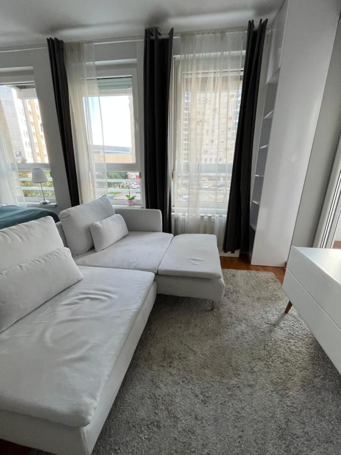 Studio Ana Belville Belgrad Dış mekan fotoğraf