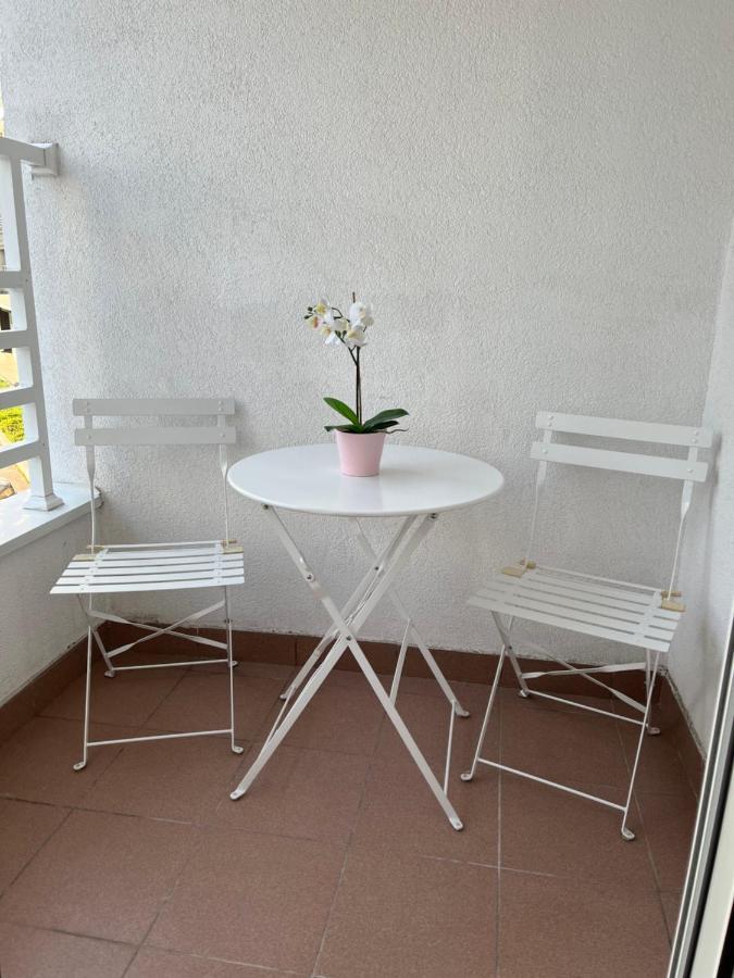 Studio Ana Belville Belgrad Dış mekan fotoğraf