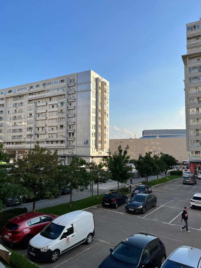 Studio Ana Belville Belgrad Dış mekan fotoğraf