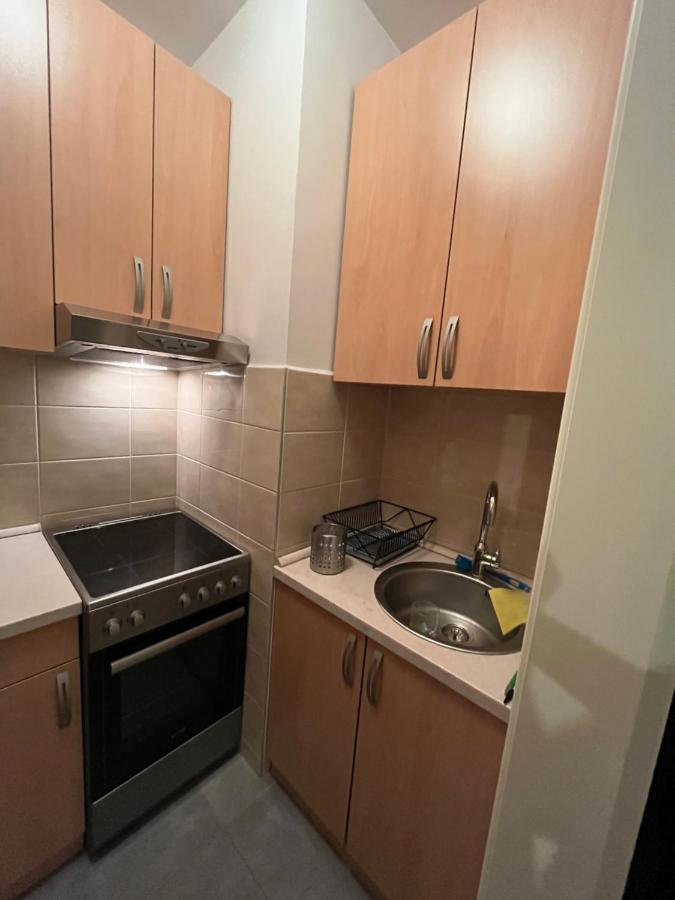Studio Ana Belville Belgrad Dış mekan fotoğraf